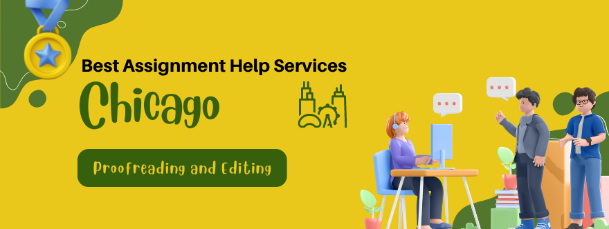 Best Assignment Help services Chicago